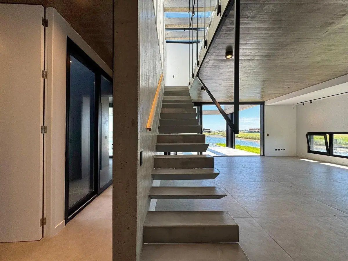 VENTA CASA BARRIO AMARRAS PUERTOS DEL LAGO ESCOBAR 3