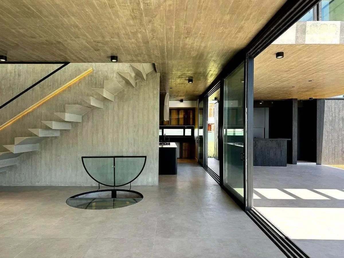 VENTA CASA BARRIO AMARRAS PUERTOS DEL LAGO ESCOBAR 5