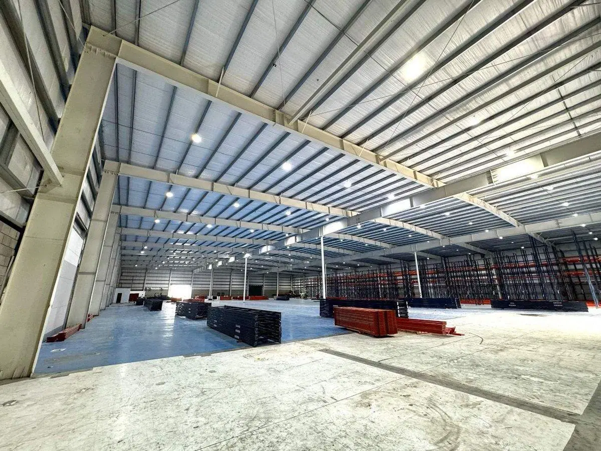 VENTA GALPON POLO INDUSTRIAL EZEIZA 5
