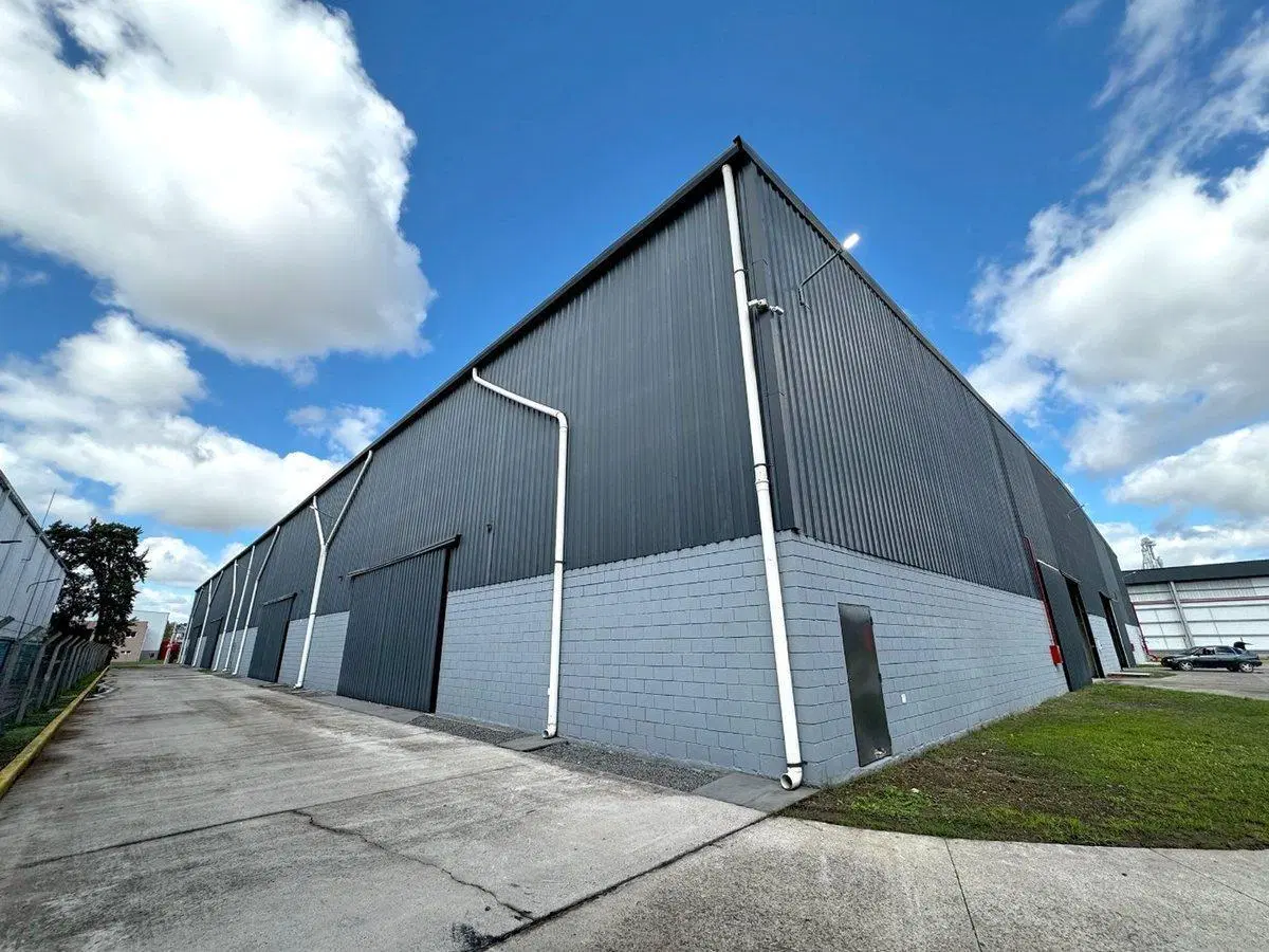 VENTA GALPON POLO INDUSTRIAL EZEIZA 3