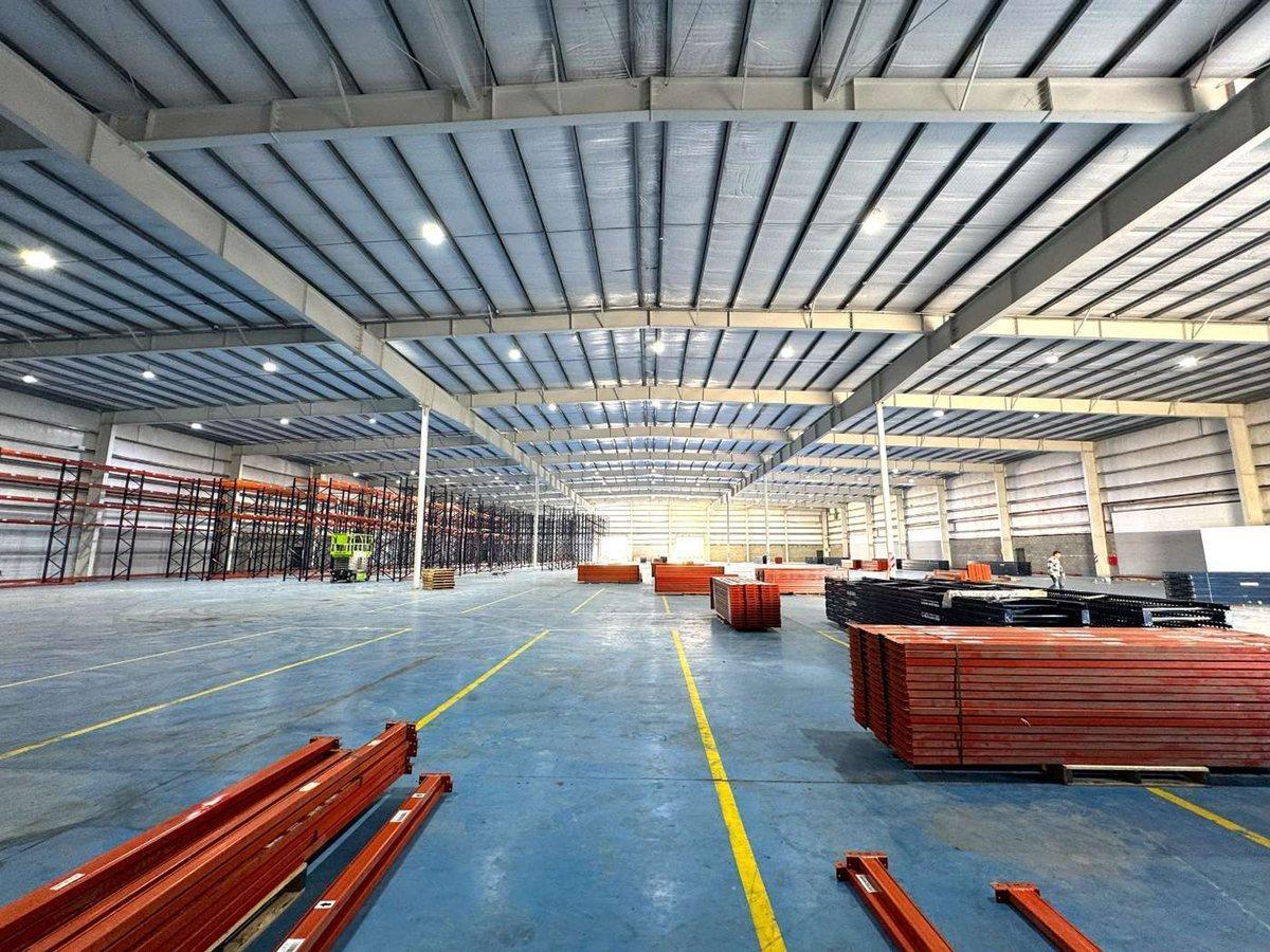 Foto de VENTA GALPON POLO INDUSTRIAL EZEIZA, imagen 3