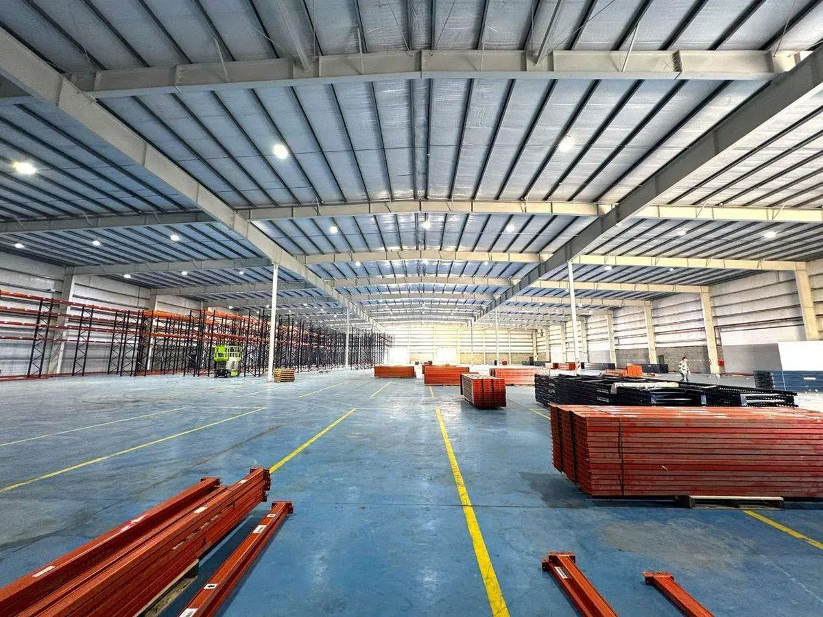 VENTA GALPON POLO INDUSTRIAL EZEIZA 2