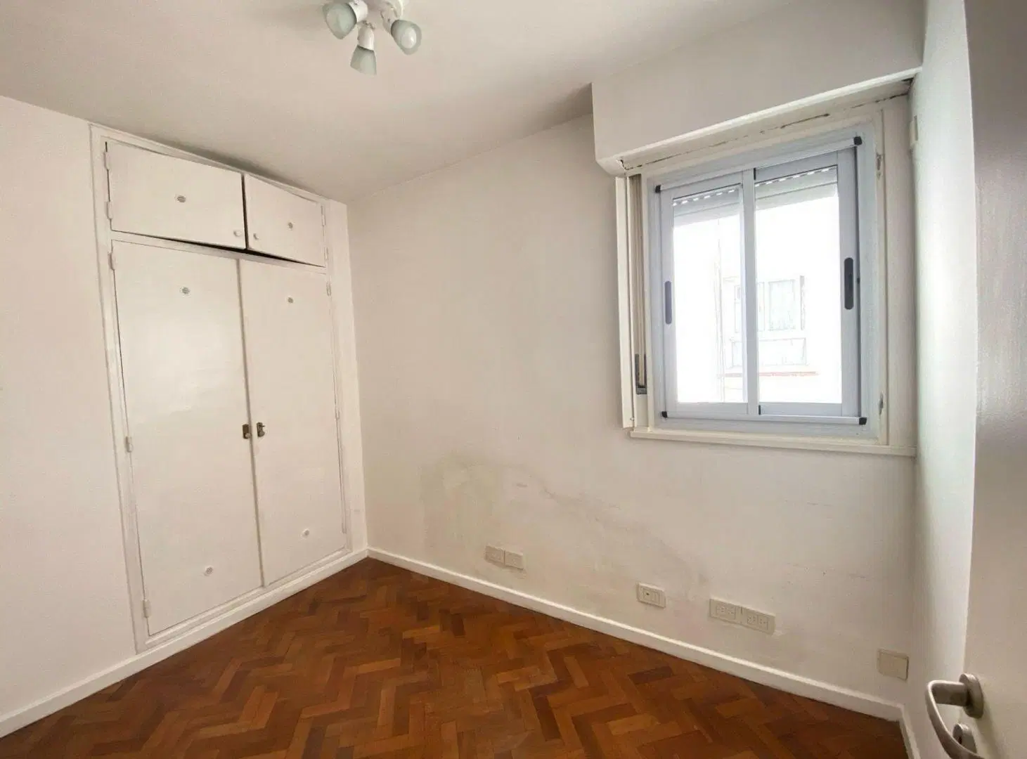 ALQUILER DEPARTAMENTO 3 AMBIENTES EN COLEGIALES 5