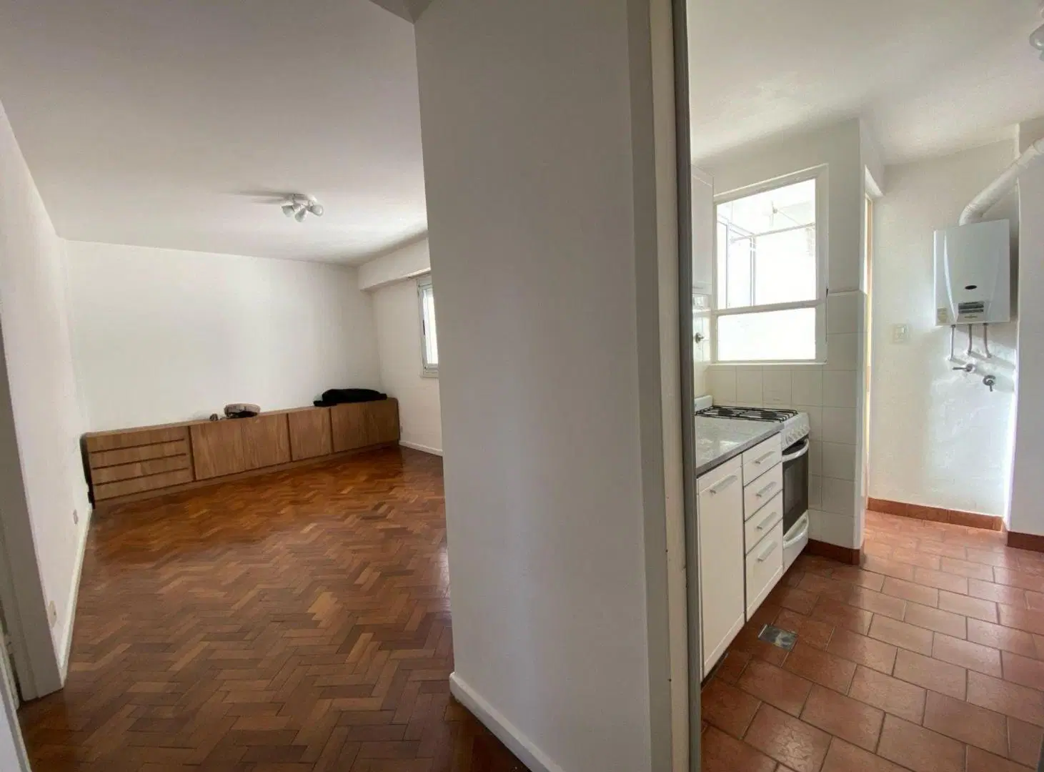 ALQUILER DEPARTAMENTO 3 AMBIENTES EN COLEGIALES 3