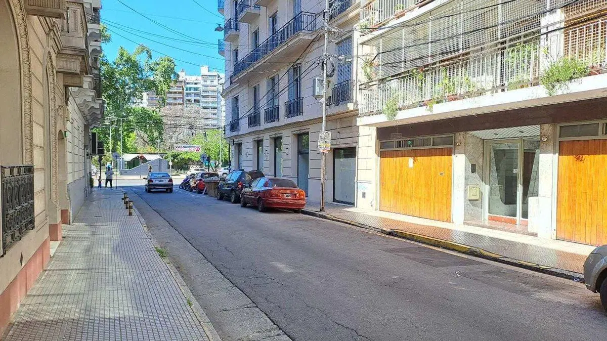 TRES AMB C/COCHERA - MEJOR ZONA CABALLITO 2