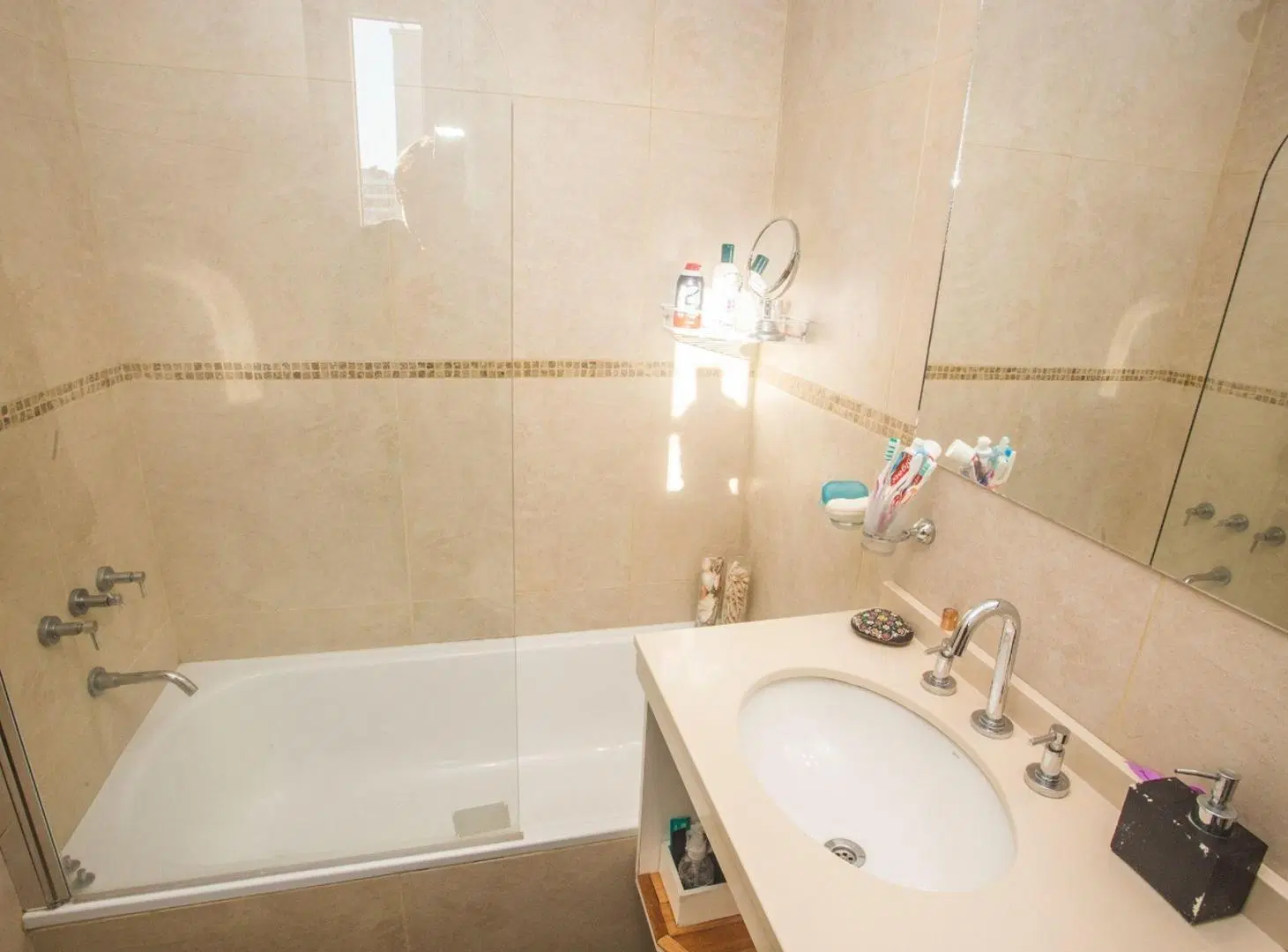 VENTA DEPTO ESPIGON 12 PUERTO ESCONDIDO NORDELTA 2