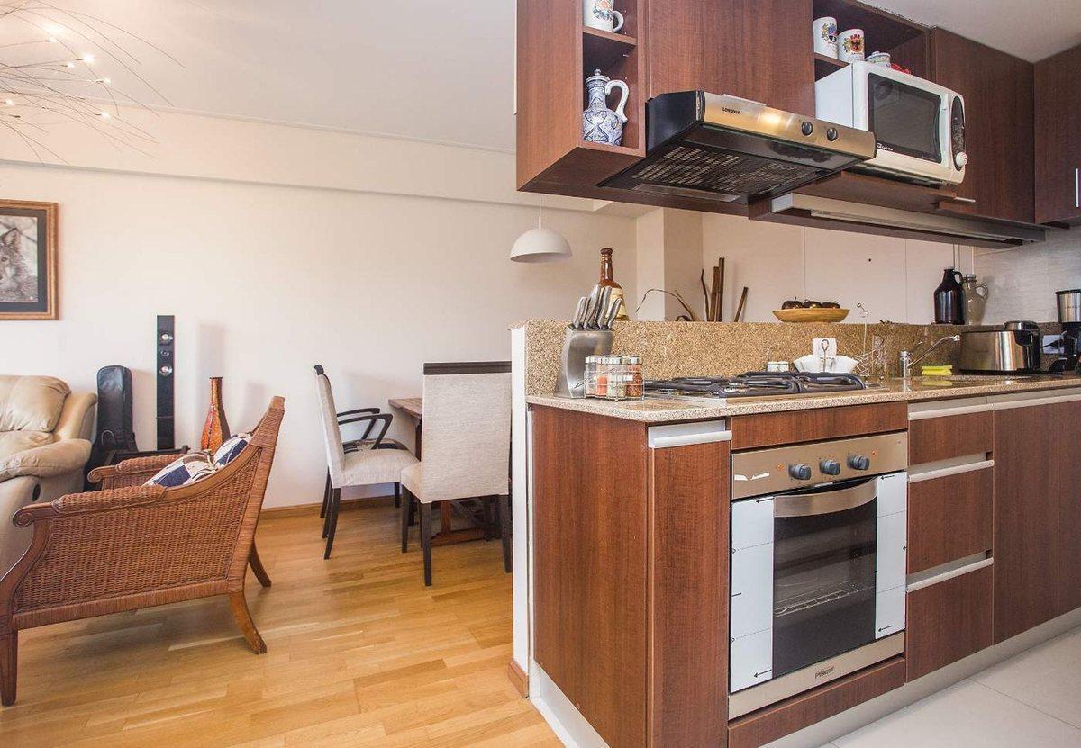 Foto de VENTA 2 AMBIENTES BARRANCAS BELGRANO AMENITIES, imagen 5