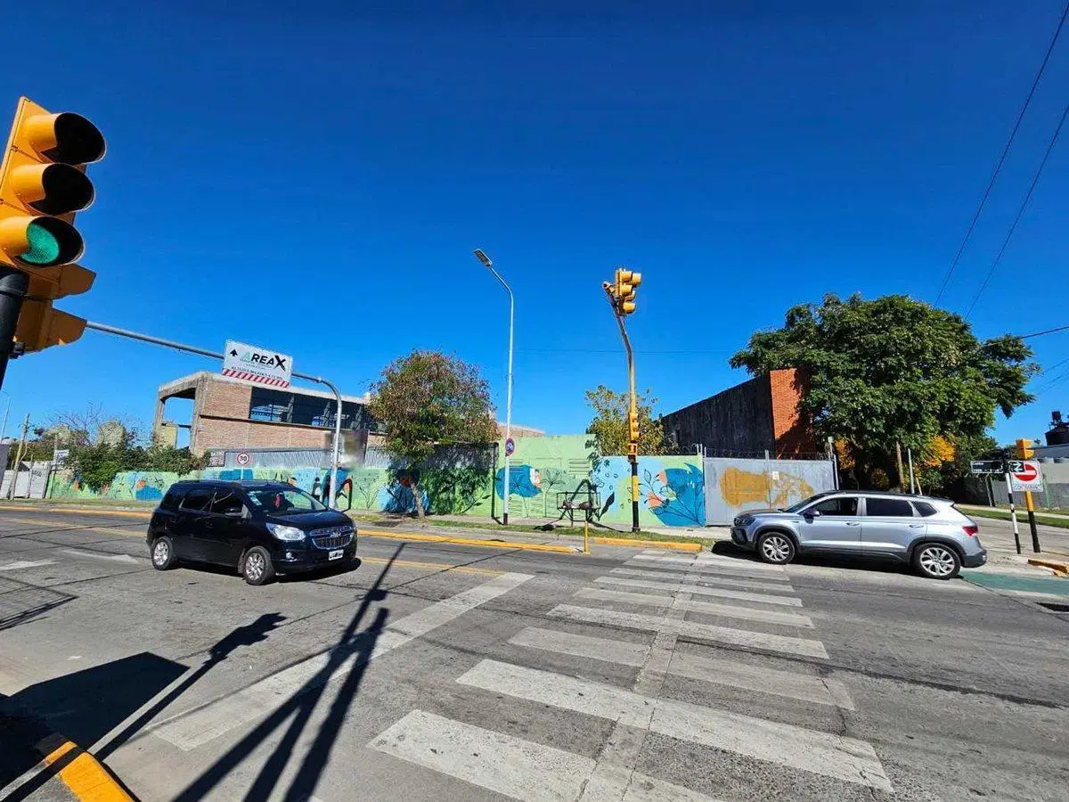 VTA. LOTE ARENALES Y COLON-19.500 M2 CONSTR-AVELL 3