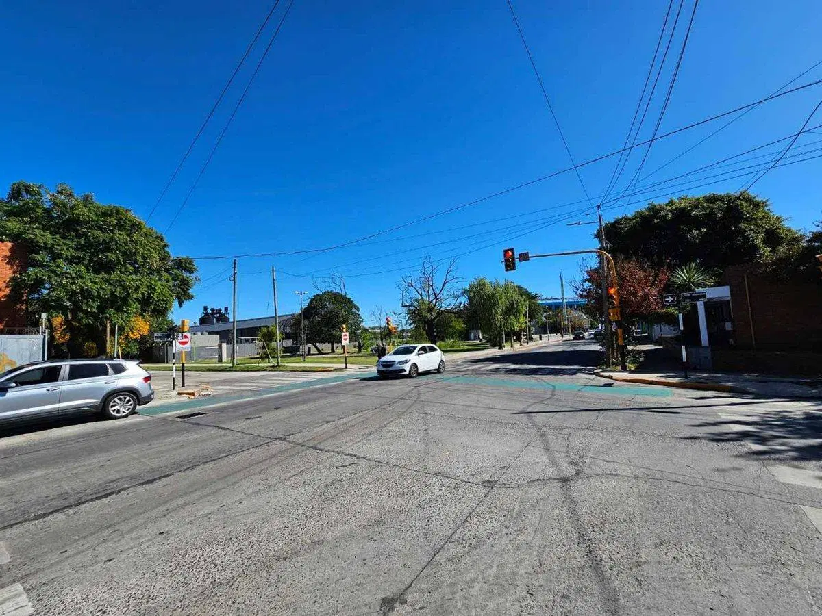 VTA. LOTE ARENALES Y COLON-19.500 M2 CONSTR-AVELL 5