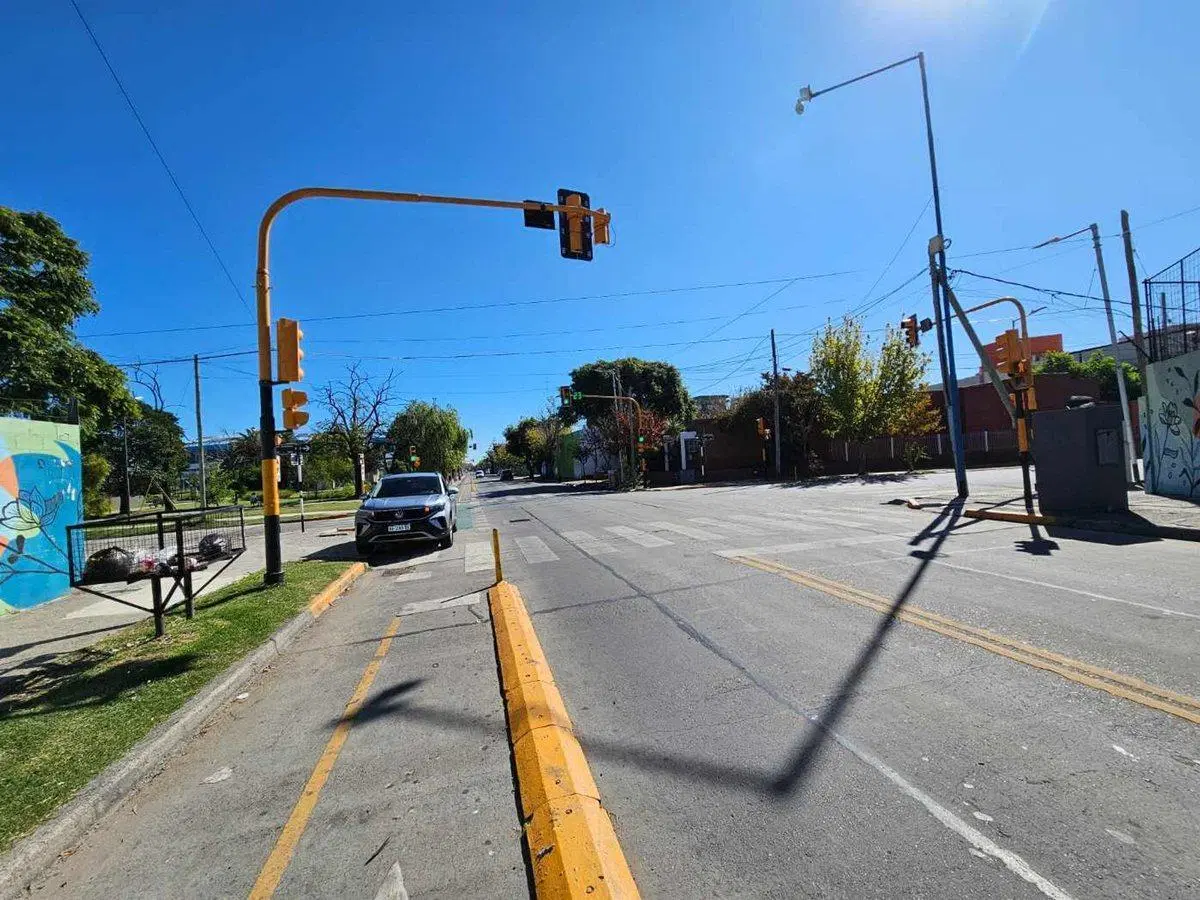 VTA. LOTE ARENALES Y COLON-19.500 M2 CONSTR-AVELL 4