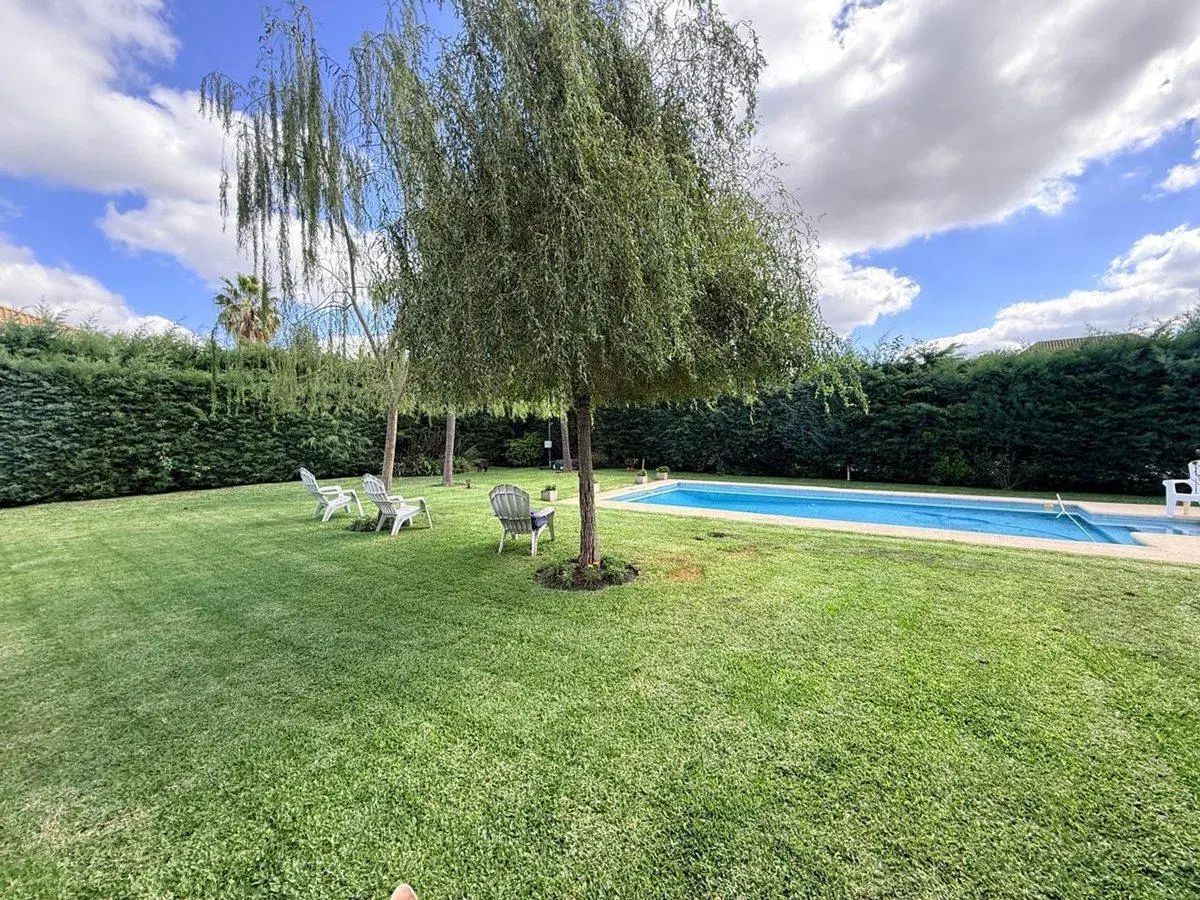 CASA DE 4 AMB. VILLA OLIVOS TORTUGAS PILAR 3 DORM. 4