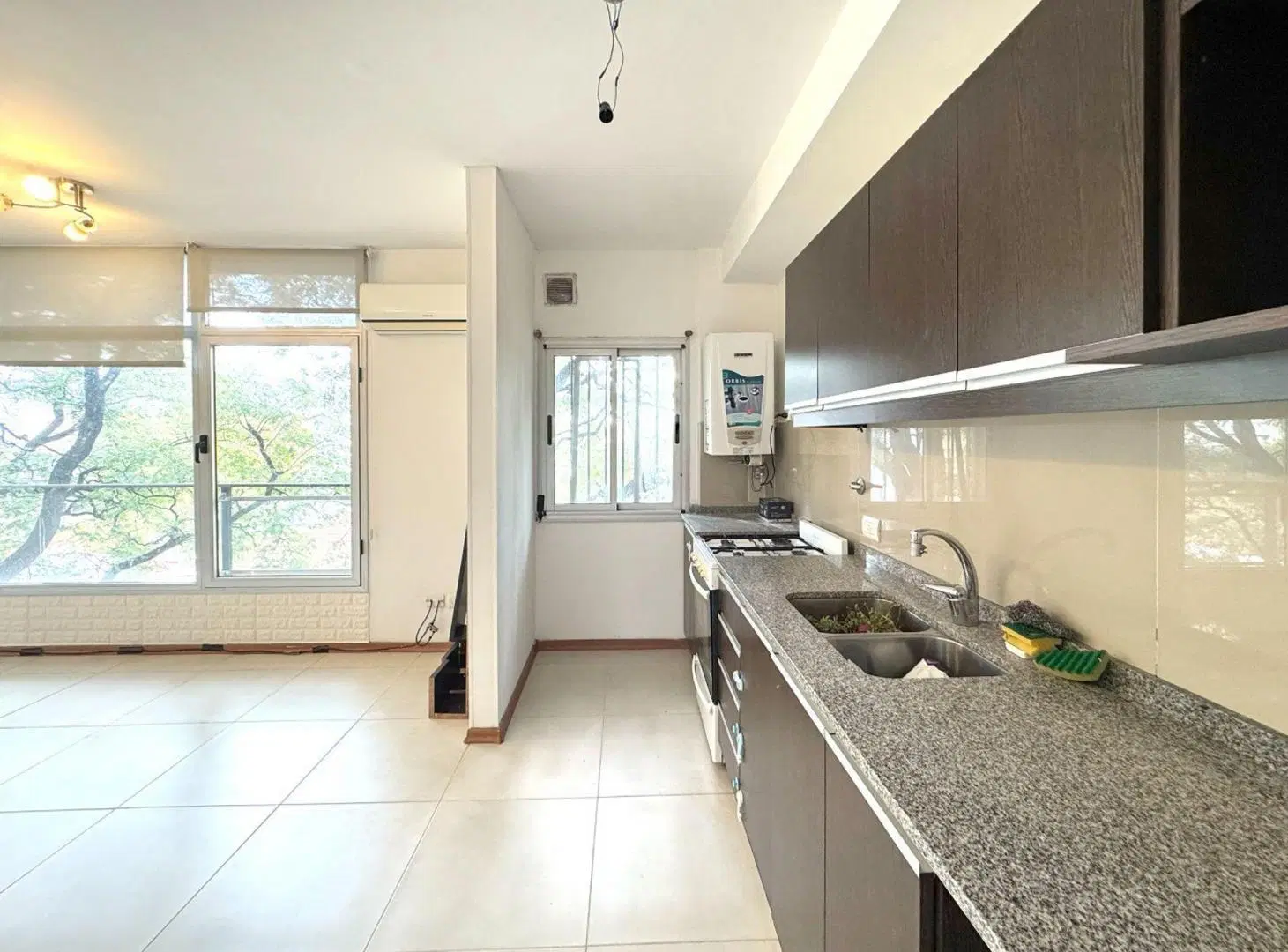 VENTA DEPTO 4 AMB COCHERA TERRAZA VILLA URQUIZA 4