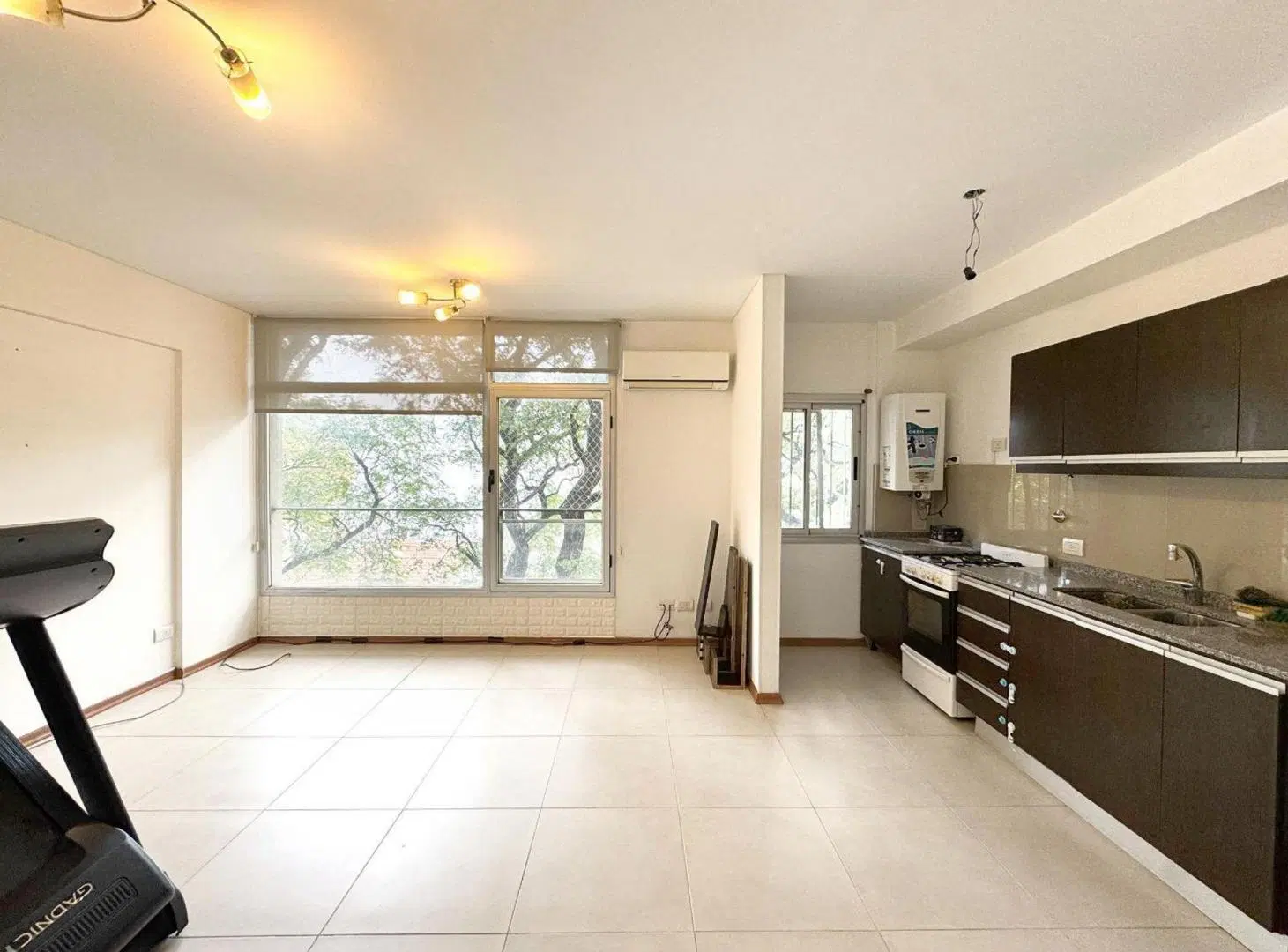 VENTA DEPTO 4 AMB COCHERA TERRAZA VILLA URQUIZA 8