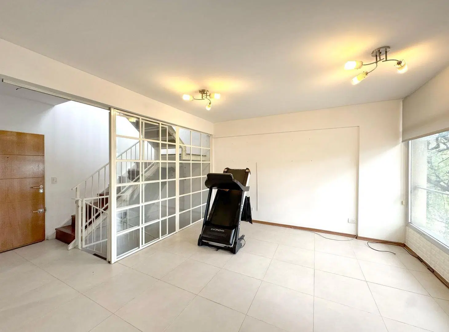 VENTA DEPTO 4 AMB COCHERA TERRAZA VILLA URQUIZA 5