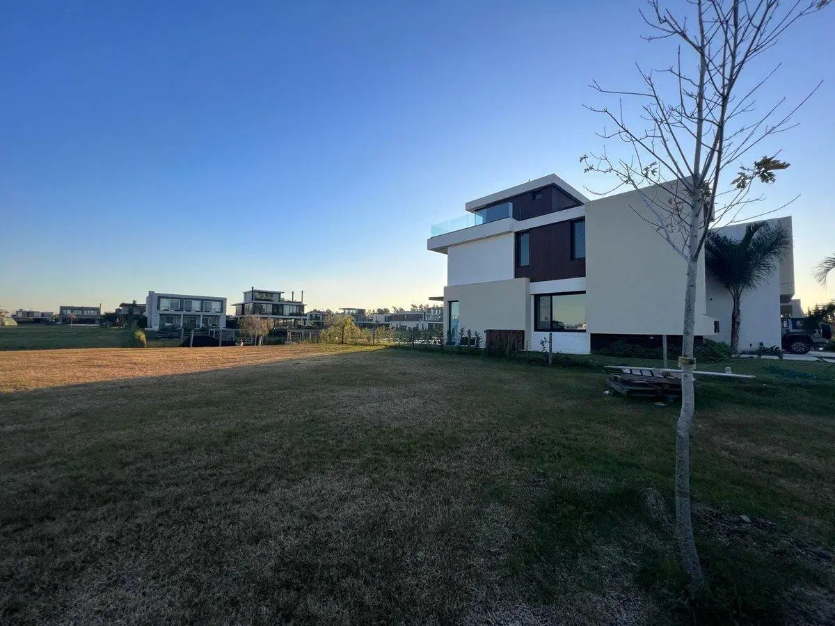 EXCTE. LOTE AL RIO-BARRIO EL YATCH -Financiacion 3