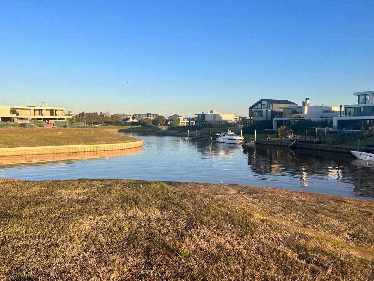 EXCTE. LOTE AL RIO-BARRIO EL YATCH -Financiacion 2