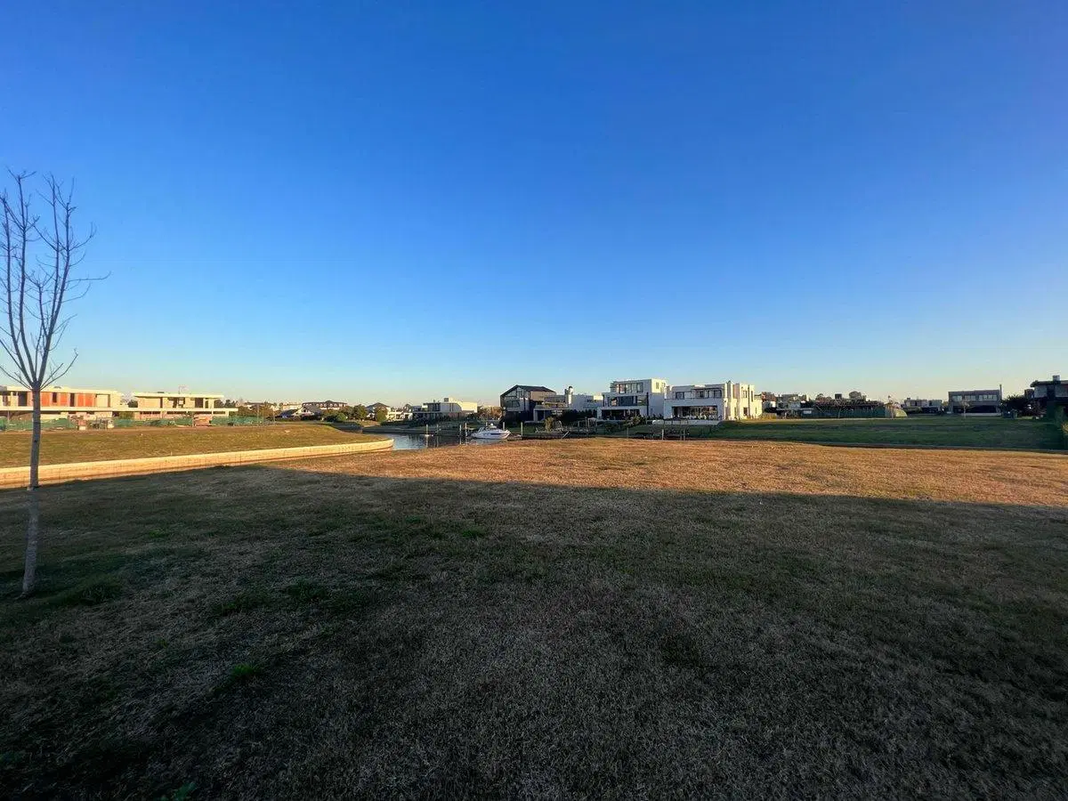 EXCTE. LOTE AL RIO-BARRIO EL YATCH -Financiacion 4