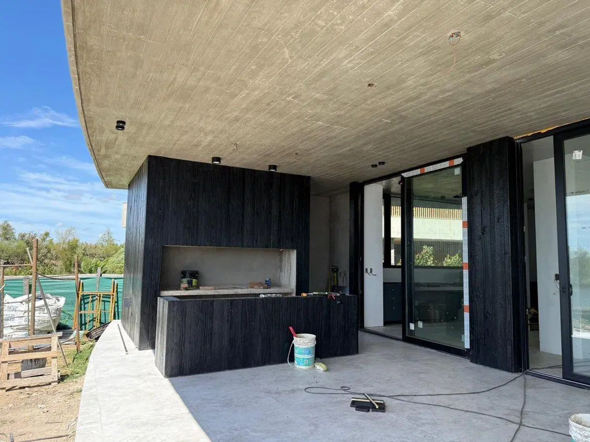 VENTA CASA PUERTOS DEL LAGO MUELLES ESCOBAR 4