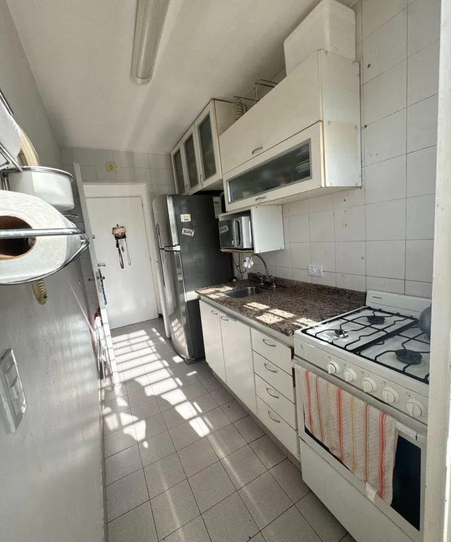 Depto 3 ambientes Villa Raffo con cochera en VENTA 8