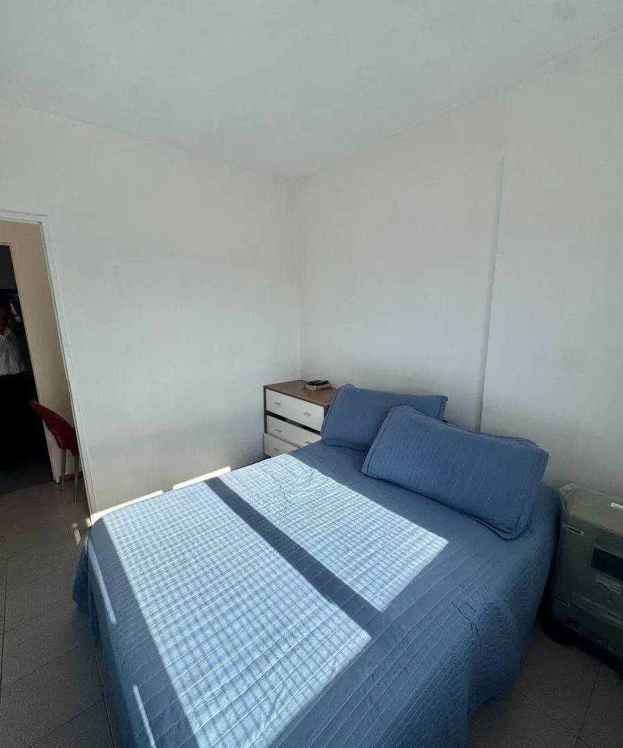 Depto 3 ambientes Villa Raffo con cochera en VENTA 3