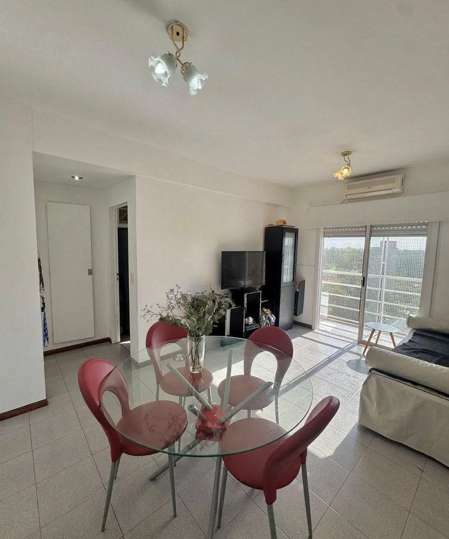 Depto 3 ambientes Villa Raffo con cochera en VENTA 4