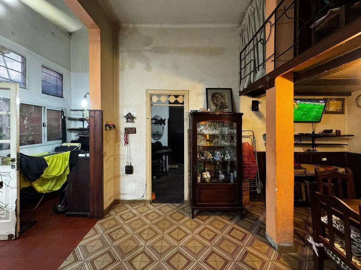 VENTA PH A REFACCIONAR COGHLAN 8