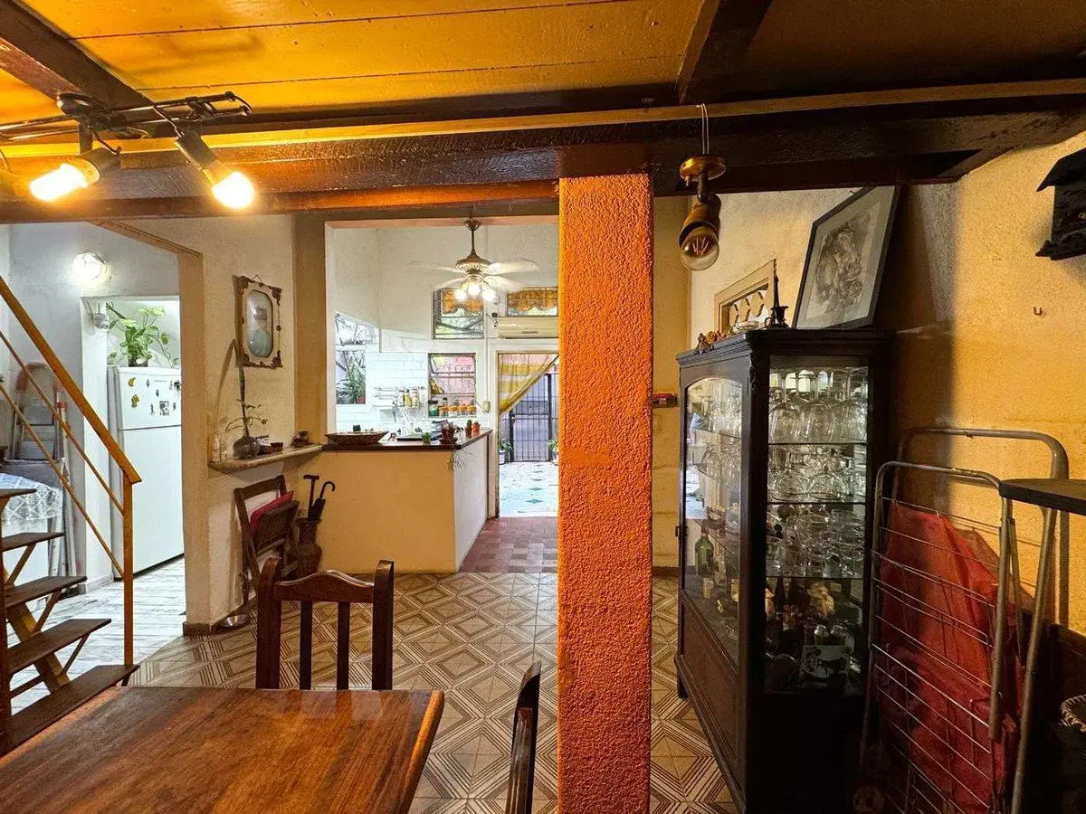 VENTA PH A REFACCIONAR COGHLAN 3