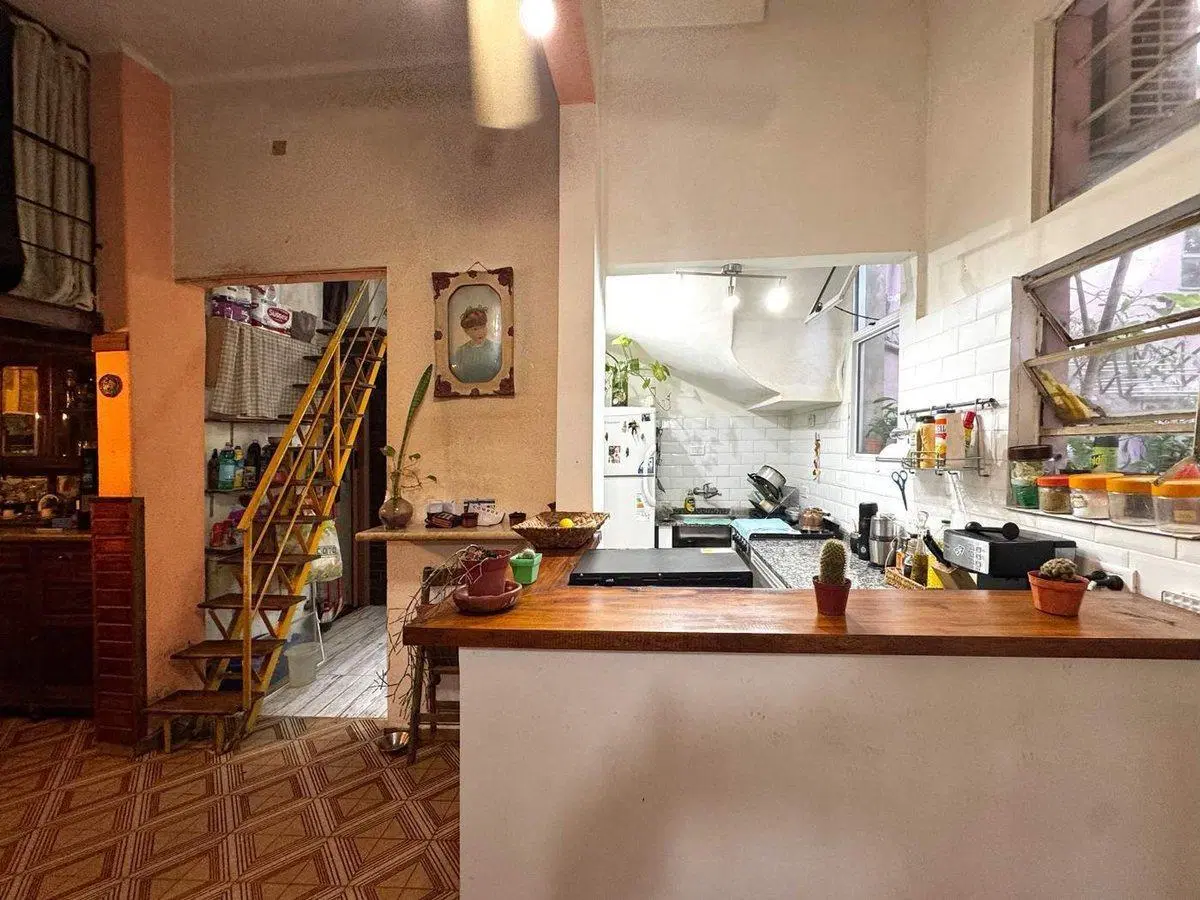 VENTA PH A REFACCIONAR COGHLAN 4