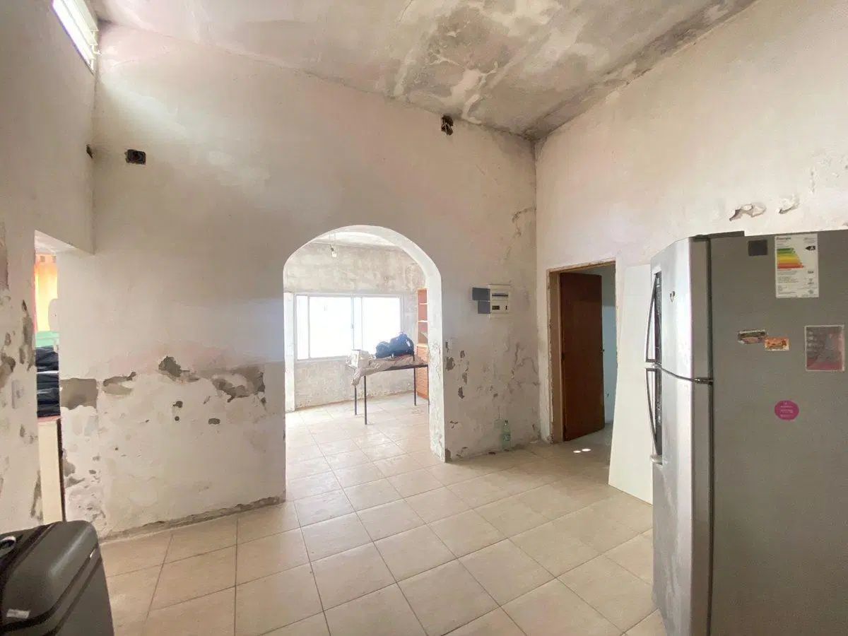 Casa a refaccionar Villa Urquiza 2