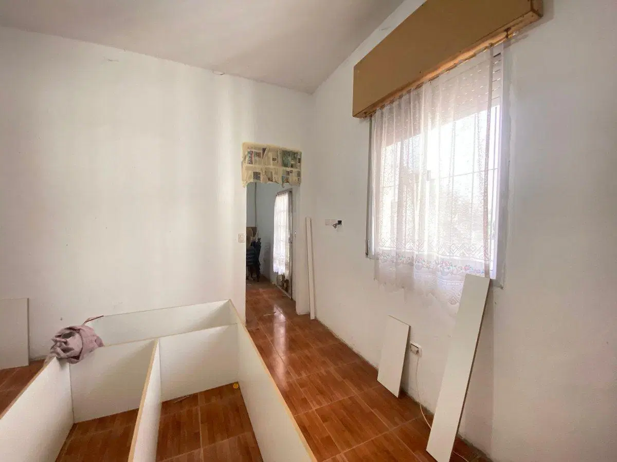 Casa a refaccionar Villa Urquiza 8