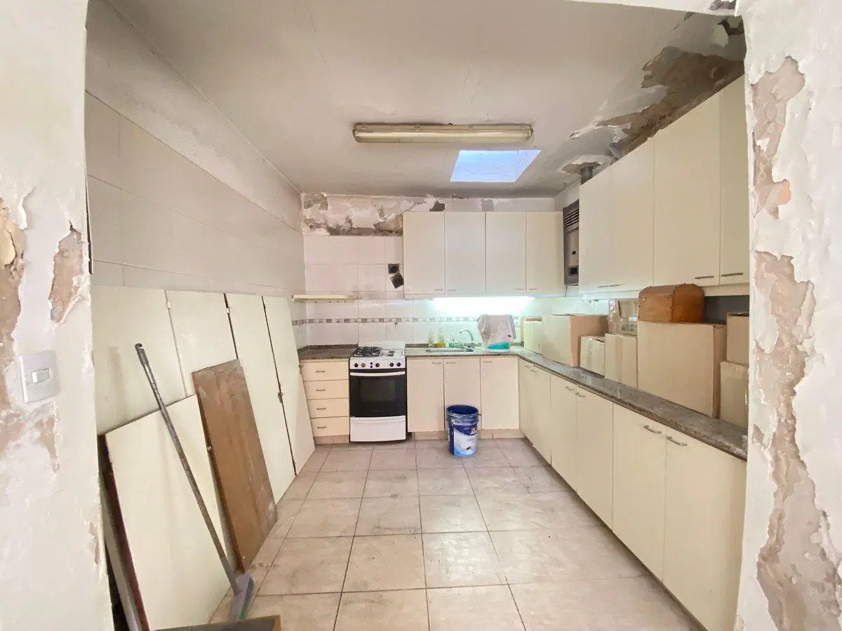 LOTE VENTA VILLA URQUIZA 3