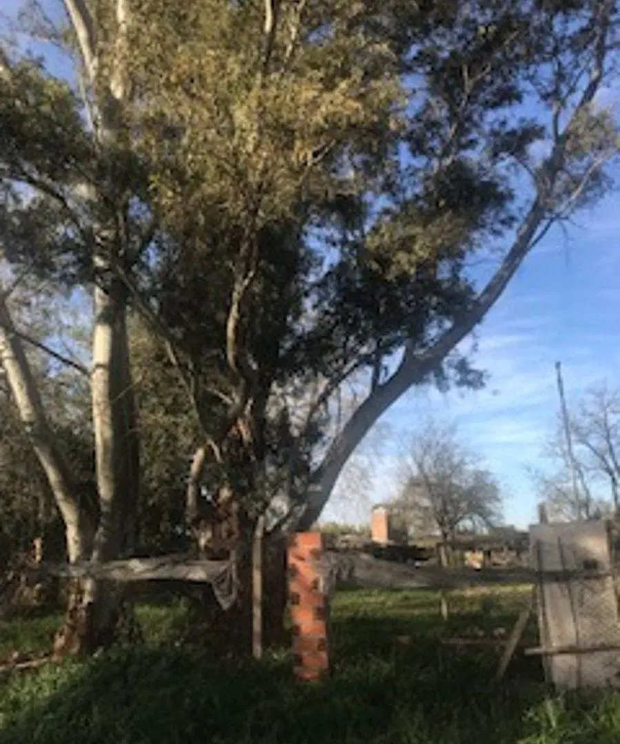 VENTA LOTE EXCELENTE UBICACION LOMA VERDE, ESCOBAR 8