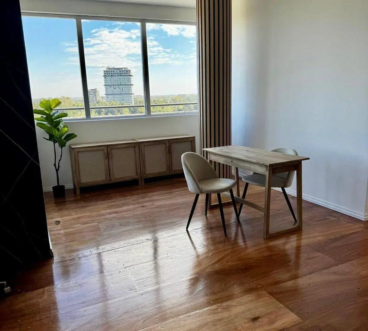 Oficinas Venta North Coral Plaza Nordelta Amplia 2
