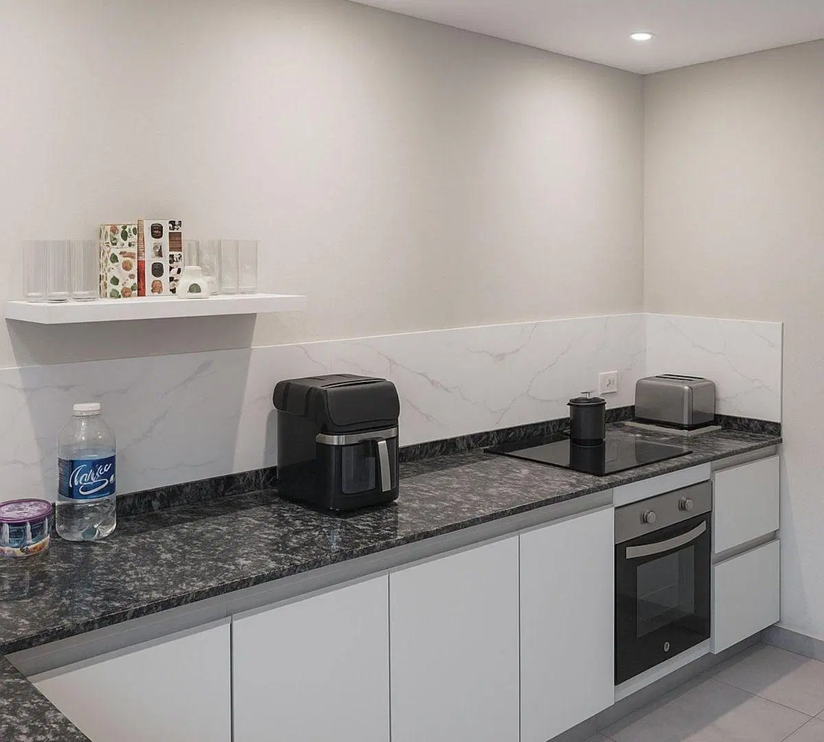 VENTA CASA 4 AMBIENTES PILETA LOMA VERDE ESCOBAR 5