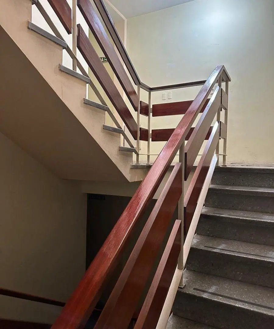 Venta Caballito a nuevo Monoambiente APTO CREDITO 3