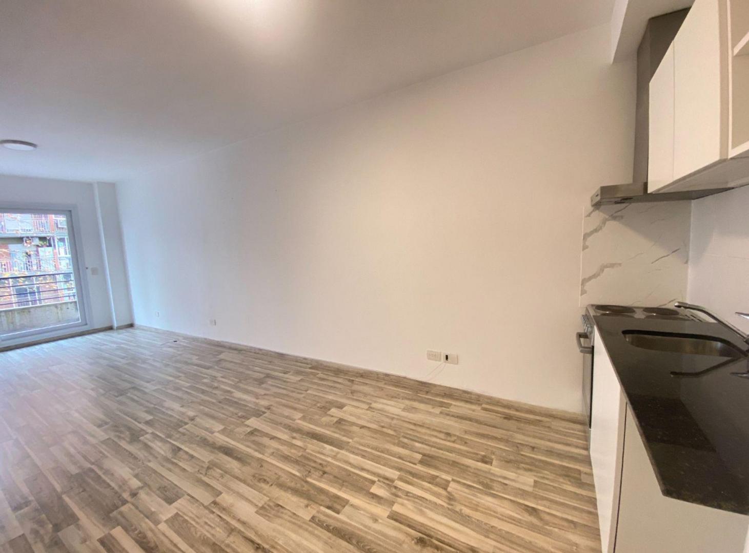 Foto de Alquiler Hermoso Monoambiente, Villa Urquiza, imagen 4