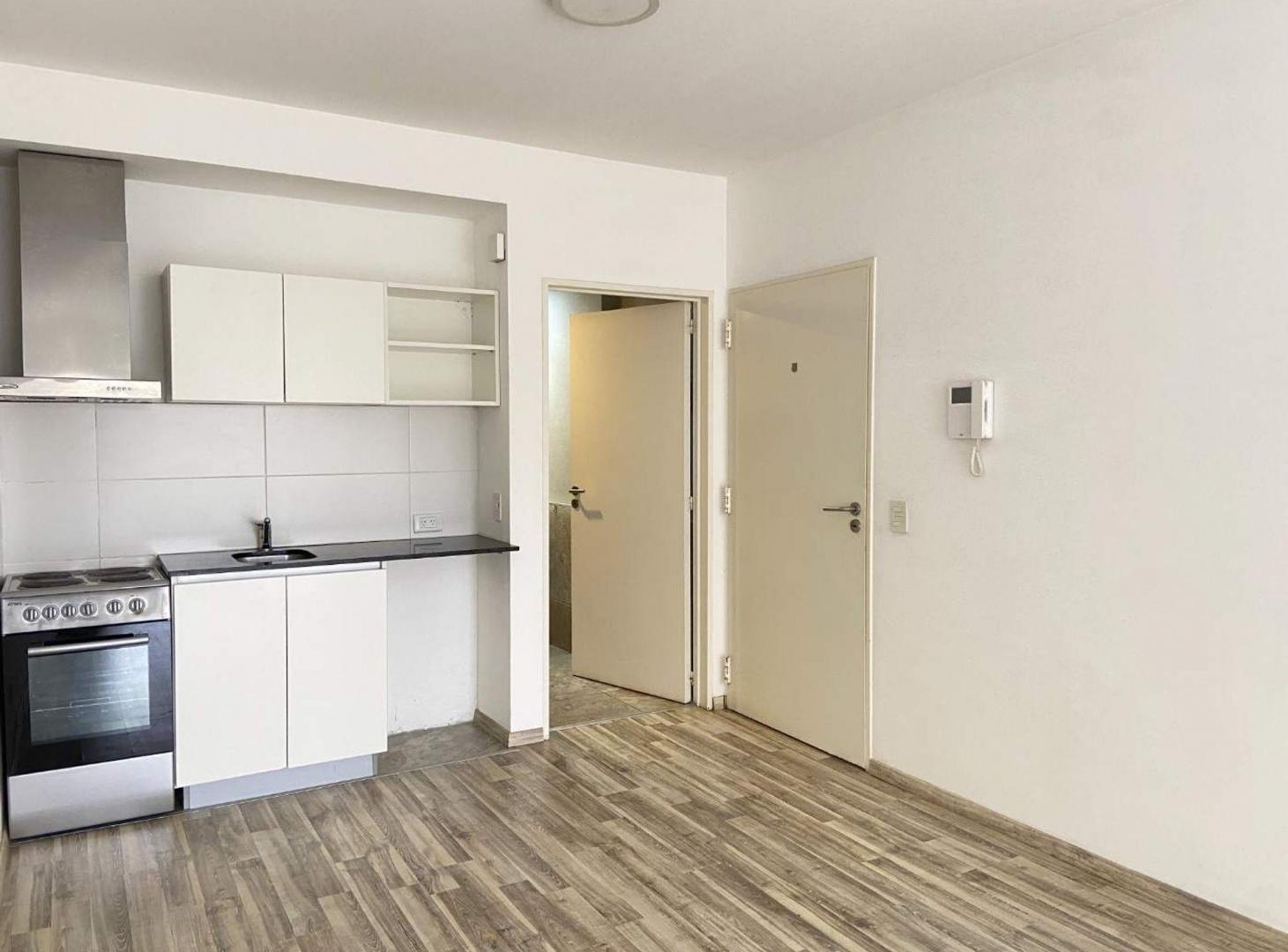 Foto de Alquiler Hermoso Monoambiente, Villa Urquiza, imagen 1