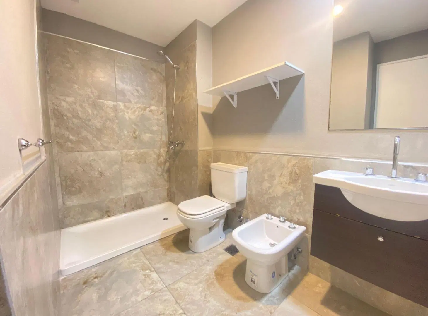 Alquiler Hermoso Monoambiente, Villa Urquiza 5