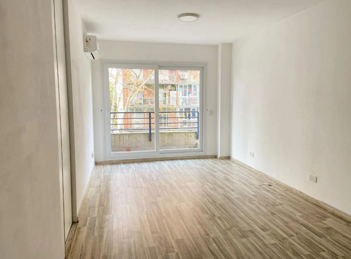 Alquiler Hermoso Monoambiente, Villa Urquiza 3
