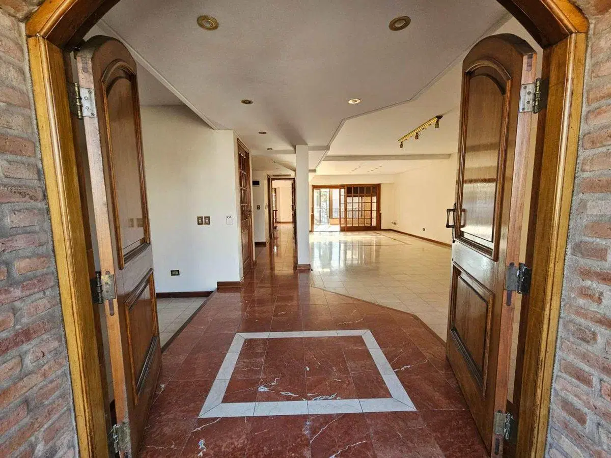 Espect Casa-pilet-jardi-parr-playrrom-Quinta Galli 5