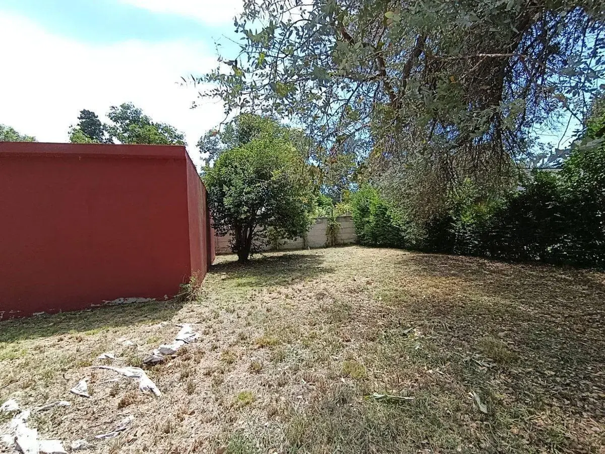 LOTE 400 M² EN VENTA-TORTUGUITAS- CON CONSTRUCCION 5