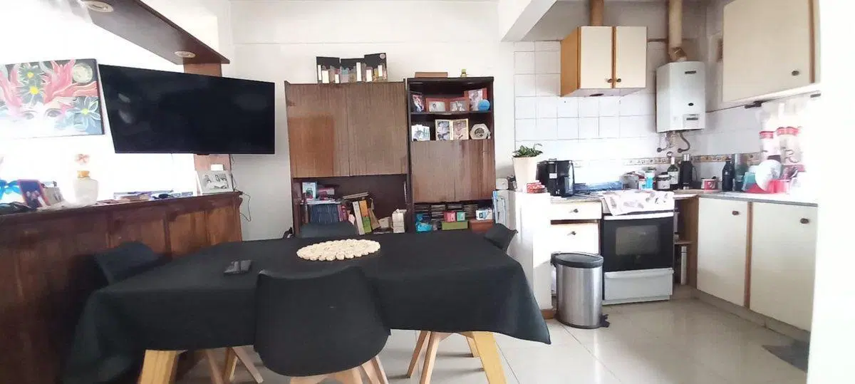 Departamento PH tipo Duplex 3 amb. con cochera. 8