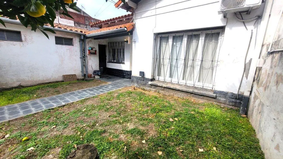 Casa de 3 amb en venta - Chilavert 4