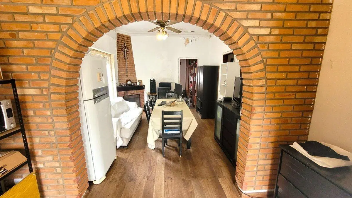 Casa de 3 amb en venta - Chilavert 5