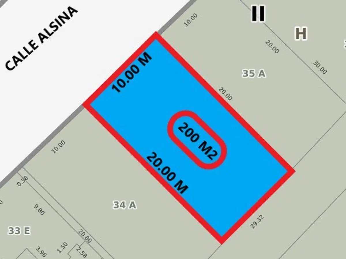 Casa de 3 amb en venta - Chilavert 2