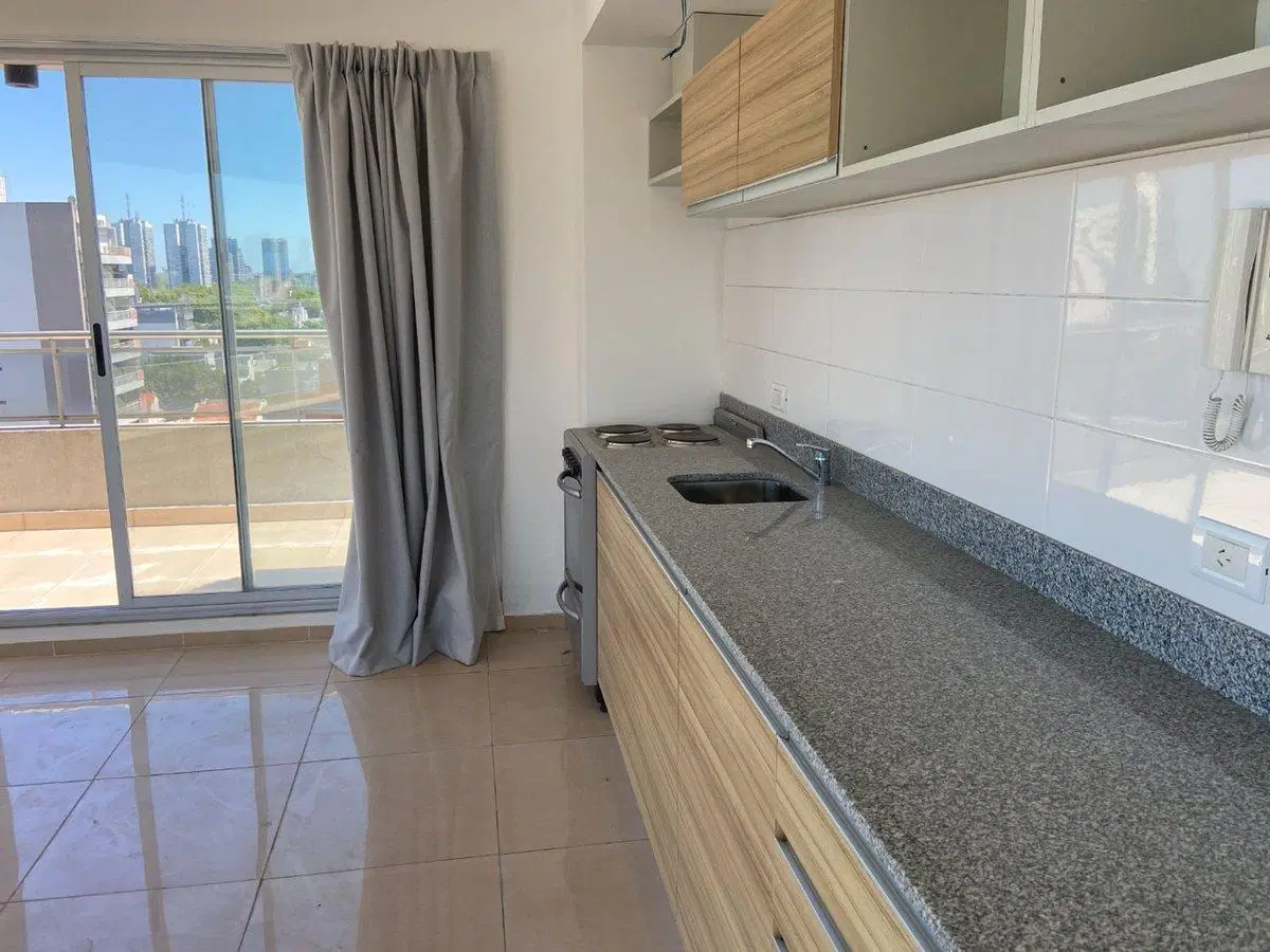 ALQUILER LOFT P/OFICINA O VIVIENDA C/TERRAZA 8