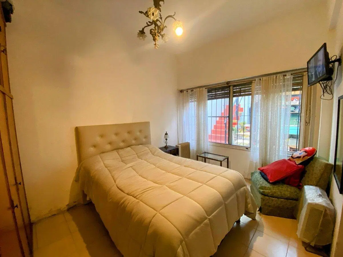 VENTA PH 4 amb, patio, terraza, SAAVEDDRA 2