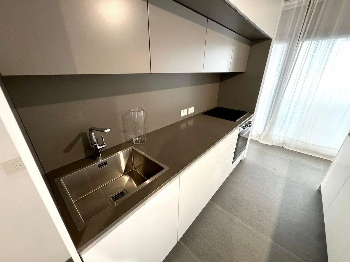 VENTA DEPARTAMENTO 3 AMBIENTES COCHERA BELGRANO 8