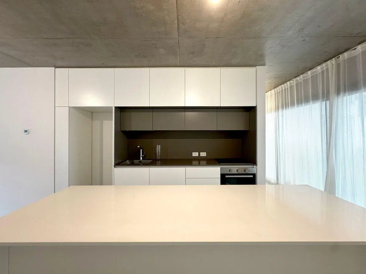 VENTA DEPARTAMENTO 3 AMBIENTES COCHERA BELGRANO 3