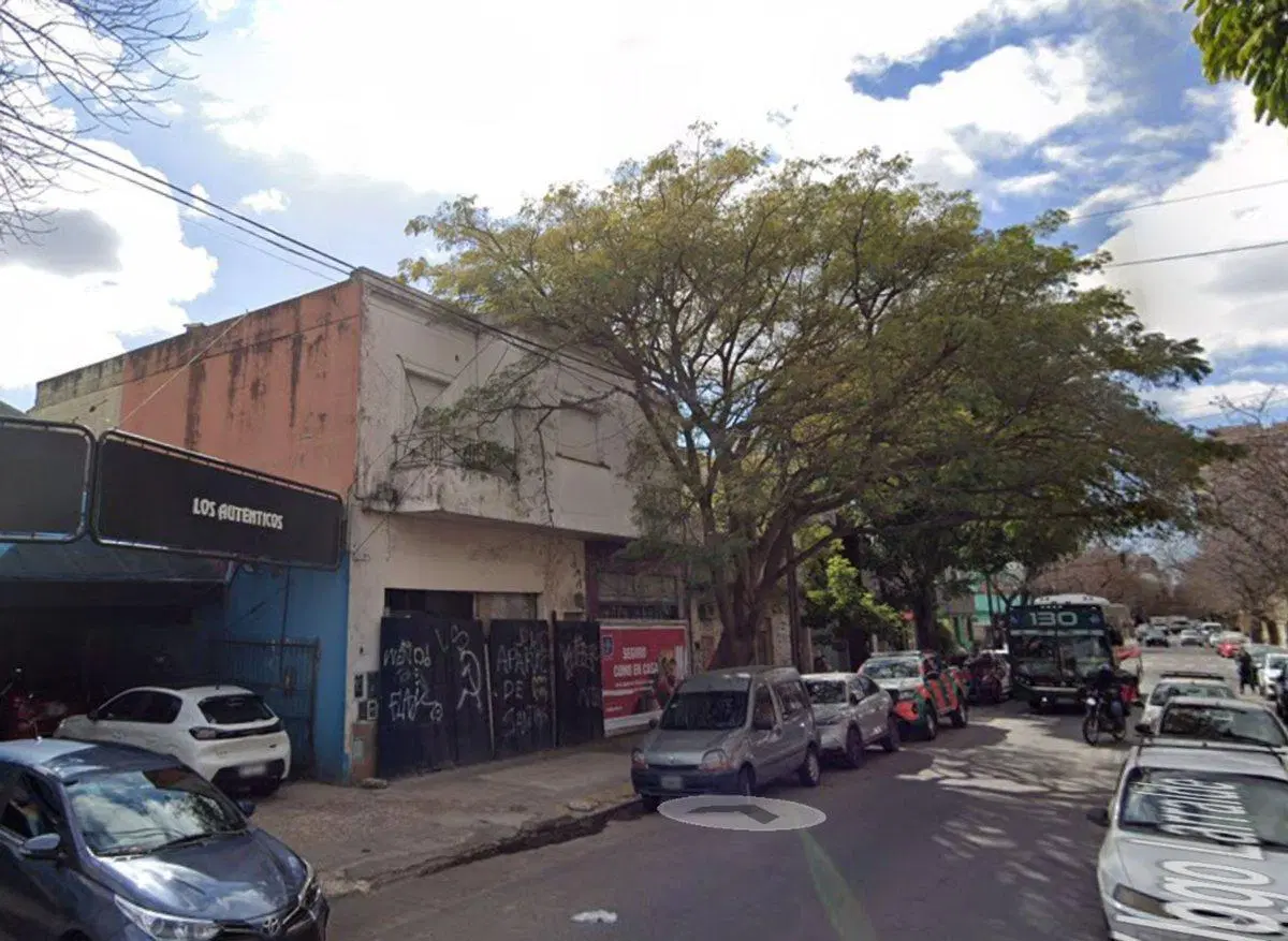 VENTA TERRENO USAB2 SAAVEDRA 3